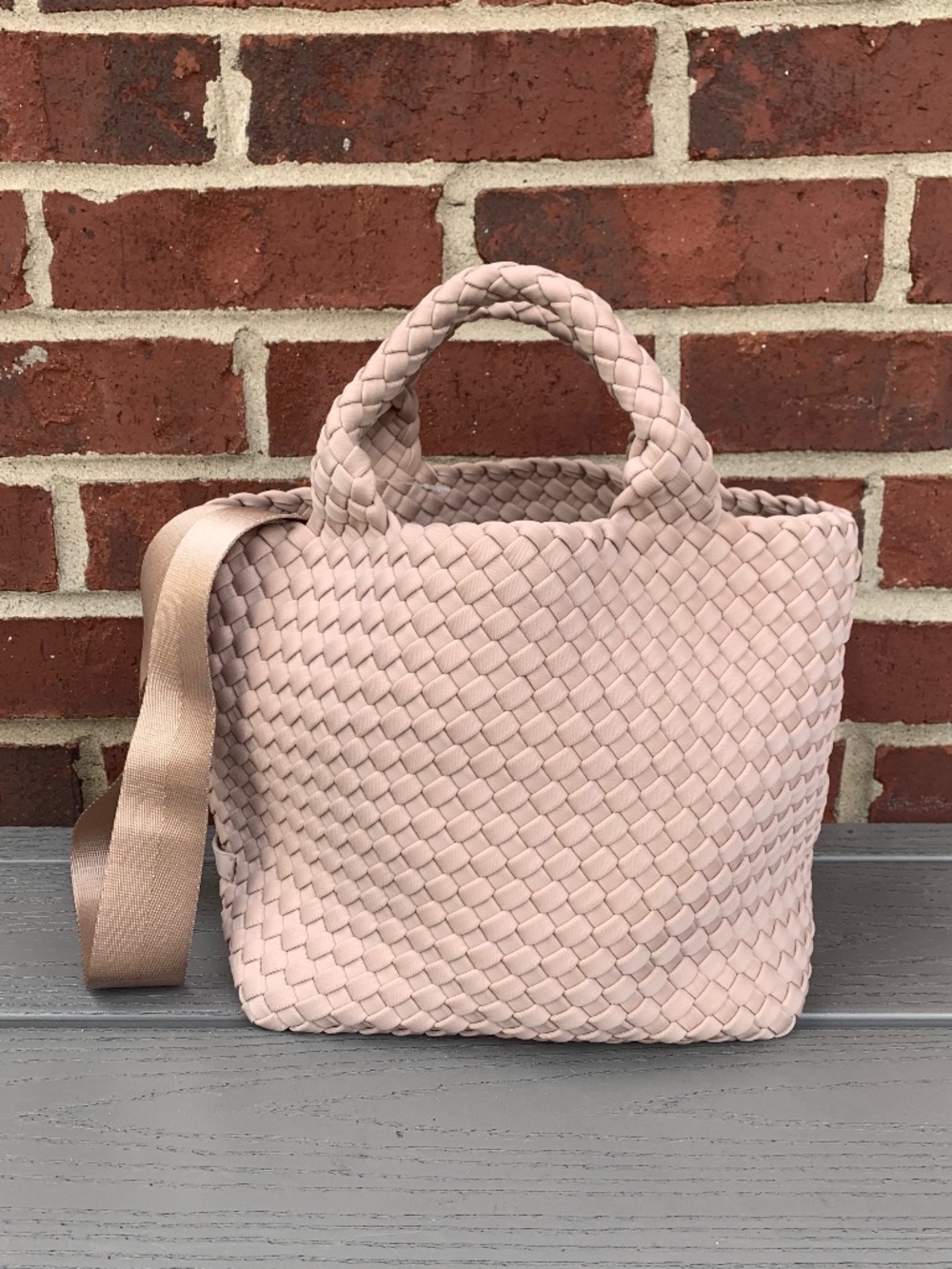 Naghedi St. Barths Small Tote - Picture 4 of 13